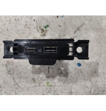 Блок разъем USB Type-C
