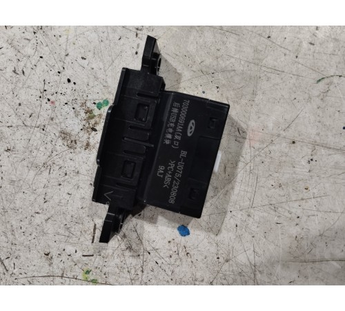 Блок разъем USB Type-C