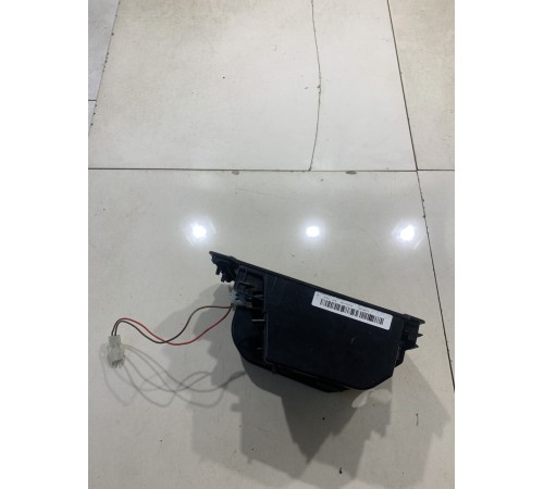 Блок управления телефоном (беспроводная зарядка)