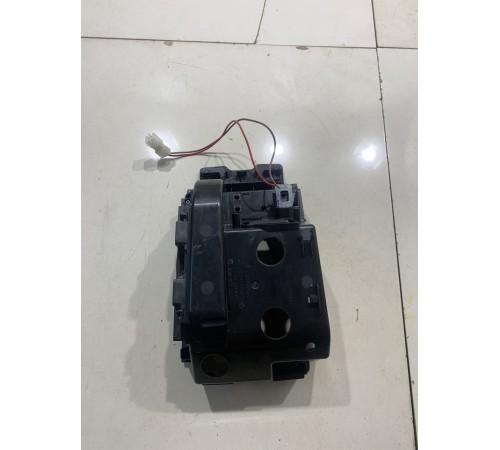 Блок управления телефоном (беспроводная зарядка)