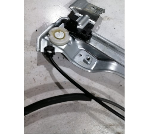 Стеклоподьмник передний правый