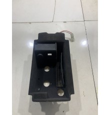 Блок управления телефоном (беспроводная зарядка)