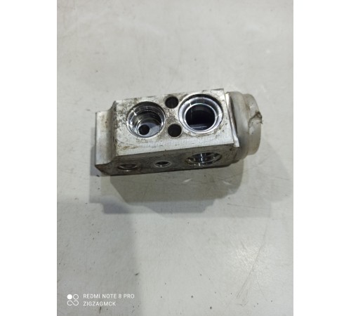 Клапан кондиционера