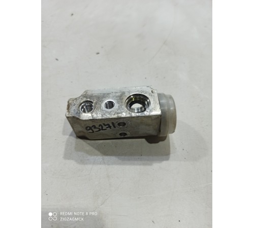 Клапан кондиционера