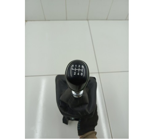 Кулиса МКПП