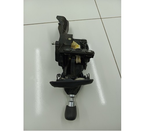 Кулиса МКПП