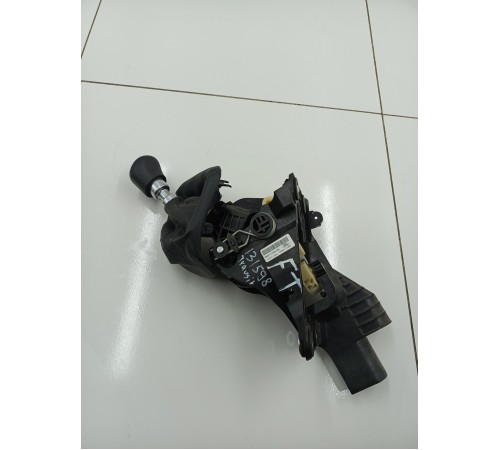 Кулиса МКПП