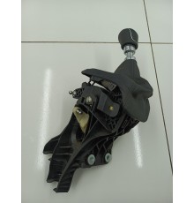 Кулиса МКПП