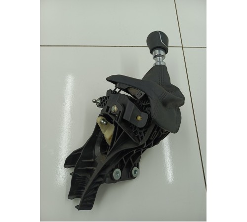 Кулиса МКПП