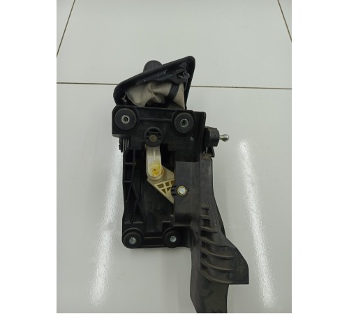 Кулиса МКПП