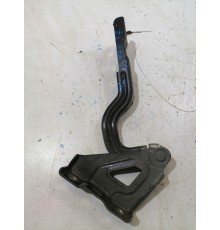 Петля капота левая