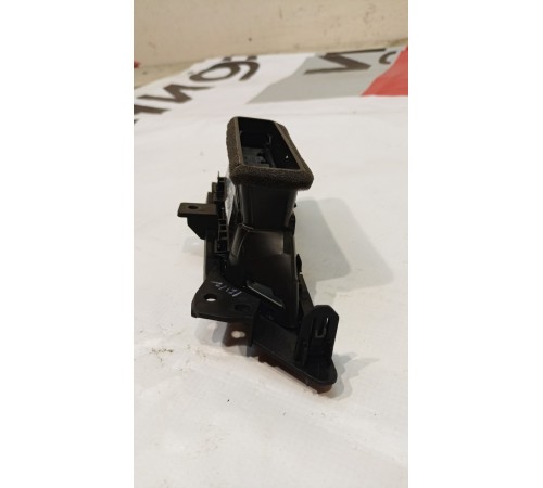 Дефлектор воздушный правый