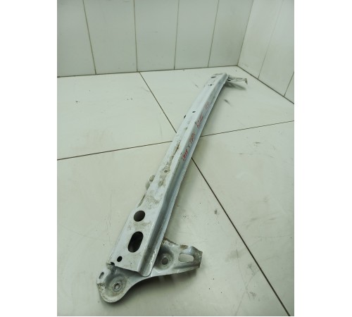 Усилитель заднего бампера