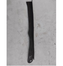 Пыльник кузова левый