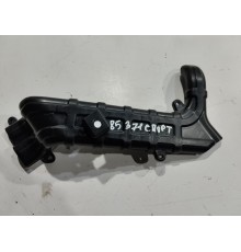 Крышка радиатора отопителя