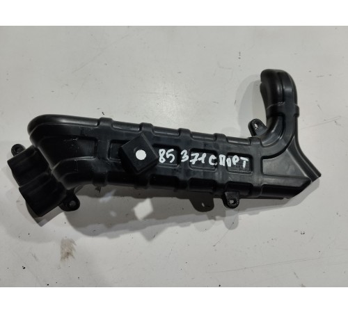 Крышка радиатора отопителя