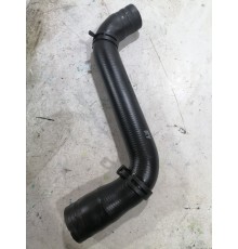 Патрубок радиатора выпускной