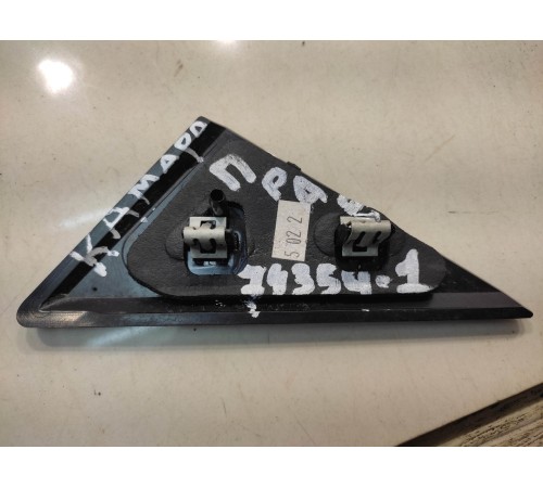 Накладка двери (передняя, правая)