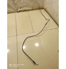 Трос открывания капота