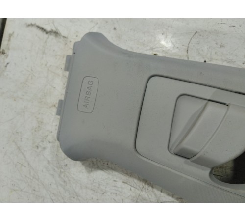 Обшивка стойки правая верхняя