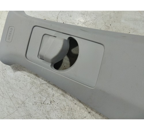 Обшивка стойки правая верхняя