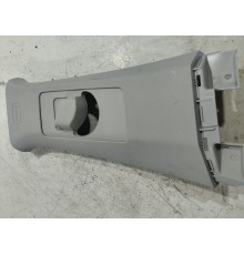 Обшивка стойки правая верхняя