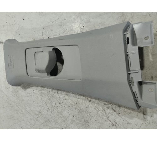 Обшивка стойки правая верхняя