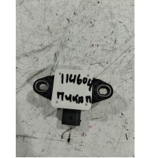 Датчик ускорения