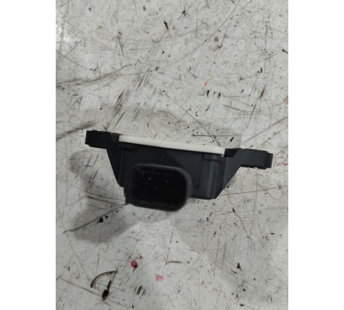 Датчик ускорения