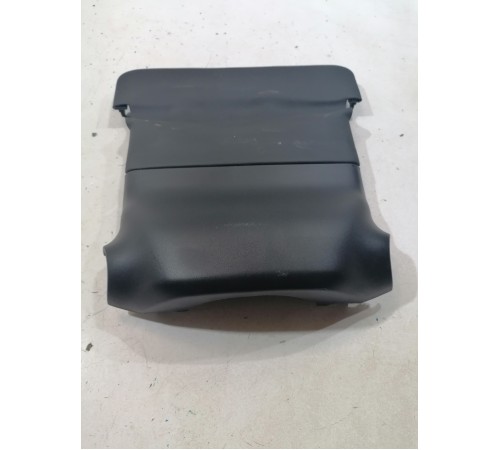 Кожух рулевой колонки верхний