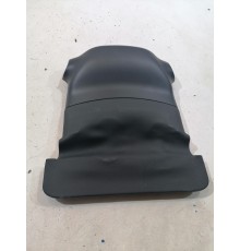 Кожух рулевой колонки верхний