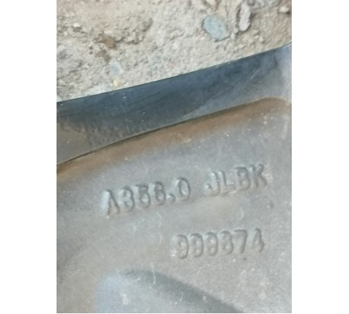 Комплект колес 235/45 R19