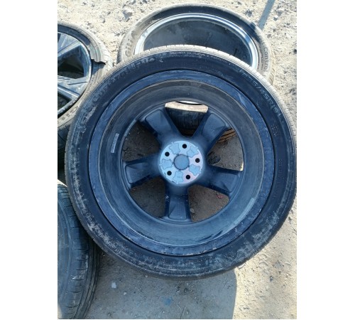 Комплект колес 235/45 R19