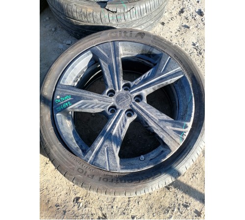 Комплект колес 235/45 R19