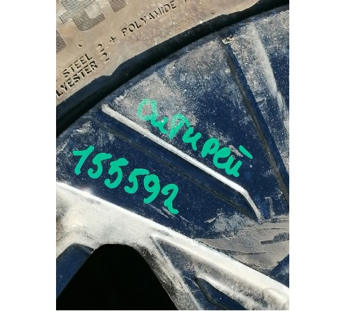 Комплект колес 235/45 R19