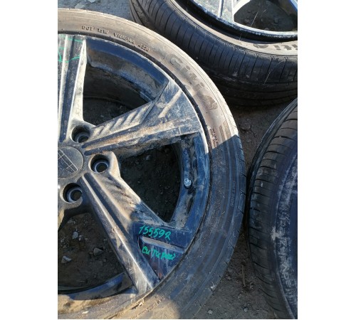 Комплект колес 235/45 R19