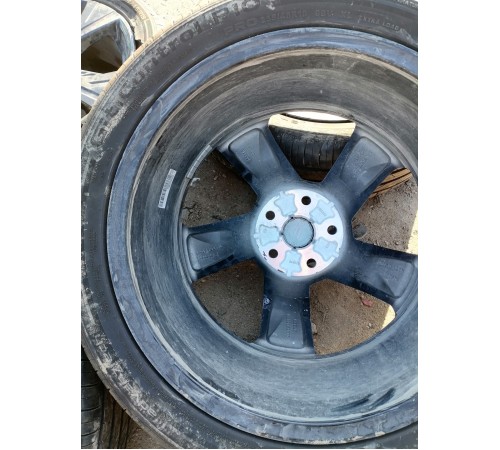Комплект колес 235/45 R19