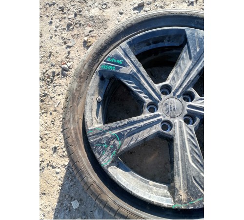 Комплект колес 235/45 R19