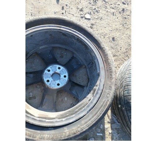 Комплект колес 235/45 R19