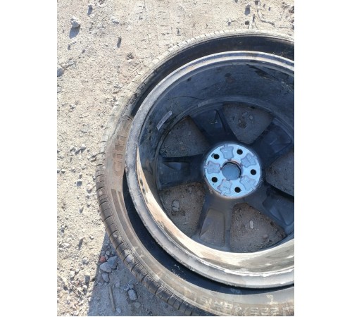 Комплект колес 235/45 R19