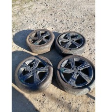 Комплект колес 235/45 R19