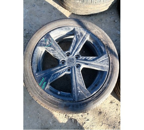 Комплект колес 235/45 R19