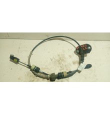 Трос/тяга КПП