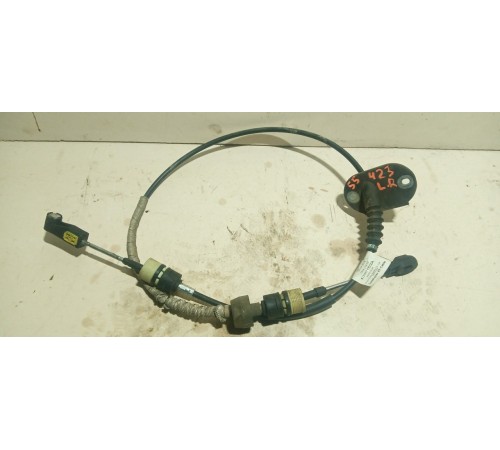 Трос/тяга КПП