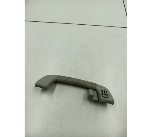 Ручка потолочная задняя правая