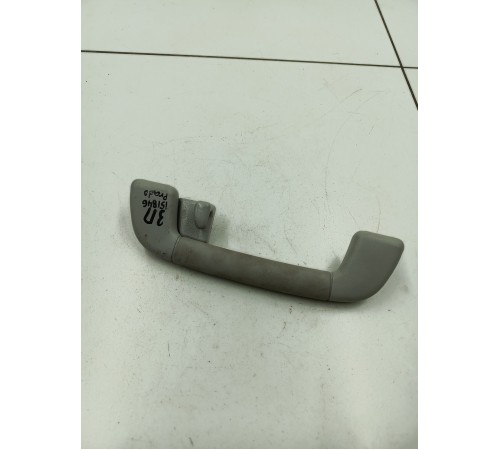 Ручка потолочная задняя правая