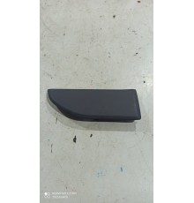 Накладка торпедо декоративная