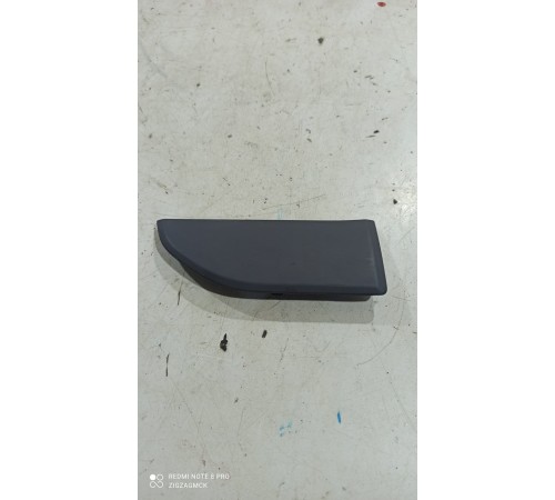 Накладка торпедо декоративная