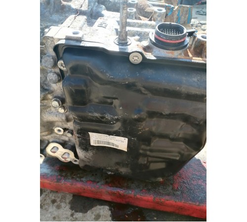 Корбка передач АКПП