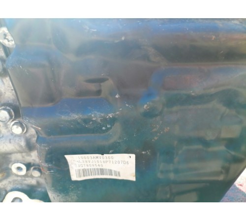 Корбка передач АКПП